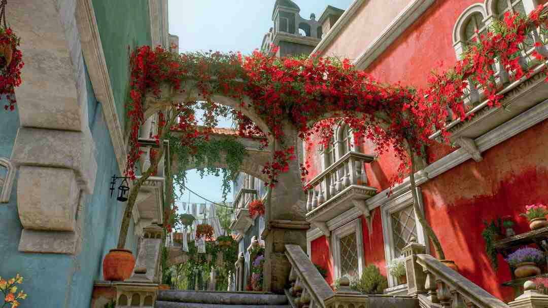 Comment activer le DLC Blood and Wine ?