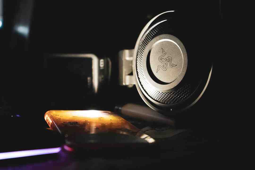 Comment bien configurer le Son de Son casque ?