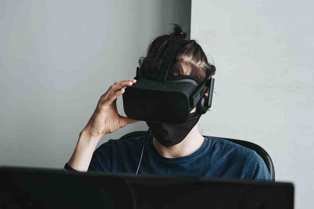 Comment connecter un casque avec le port USB PS4 ?