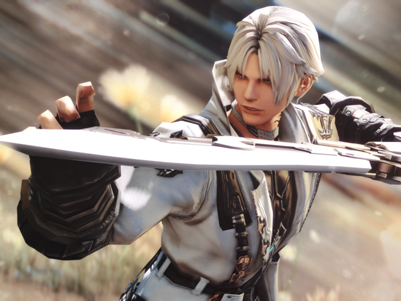 Comment désinstaller Ffxiv ?
