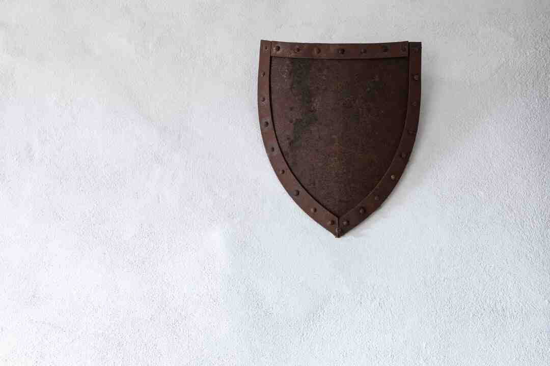 Est-ce que l'épée de légende peut se casser ?