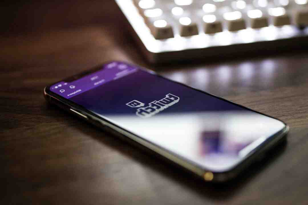 Is AP twitch good?