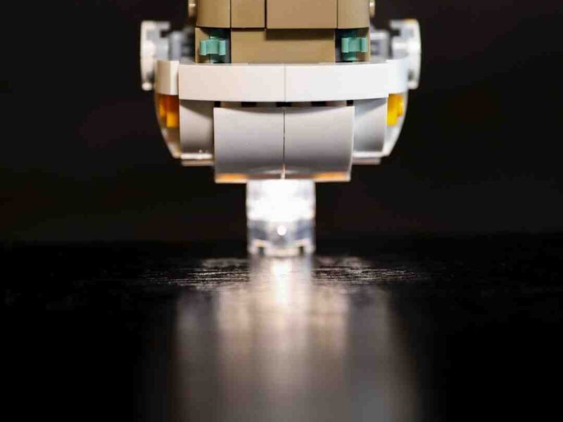Lego star wars 75301