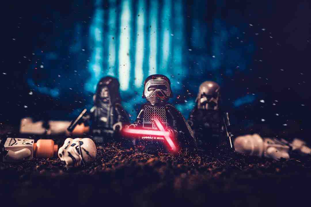 Où Peut-on voir Star Wars 9 ?
