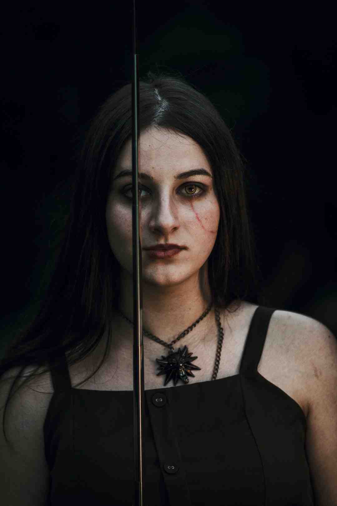 Pourquoi Ciri meurt ?