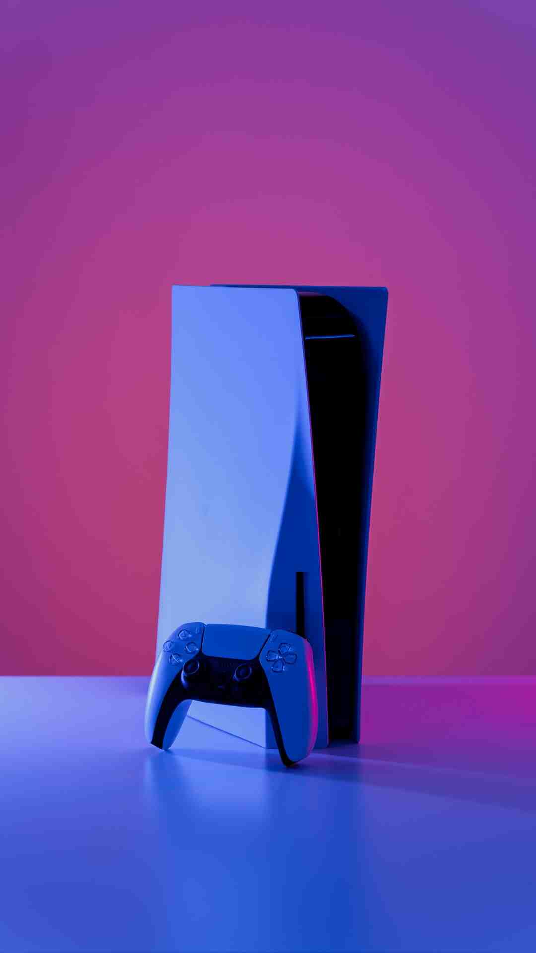 Pourquoi la PS5 est nul ?