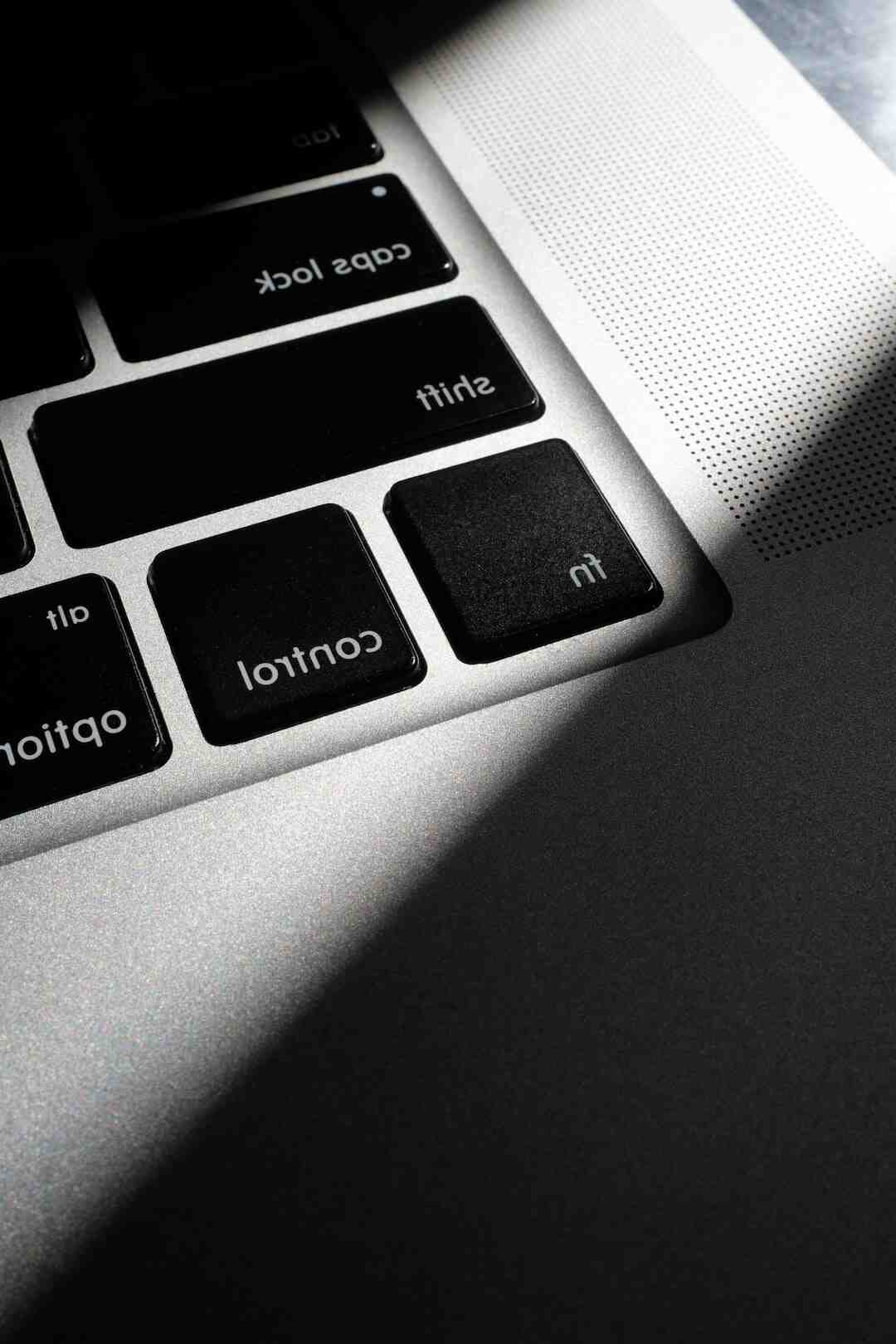 Pourquoi mon clavier ne répond pas ?