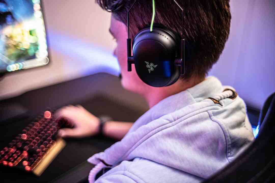 Quel casque micro pour télétravail ?