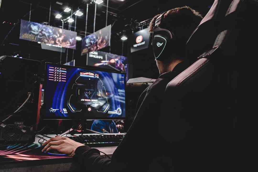 Quel casque pour console ?
