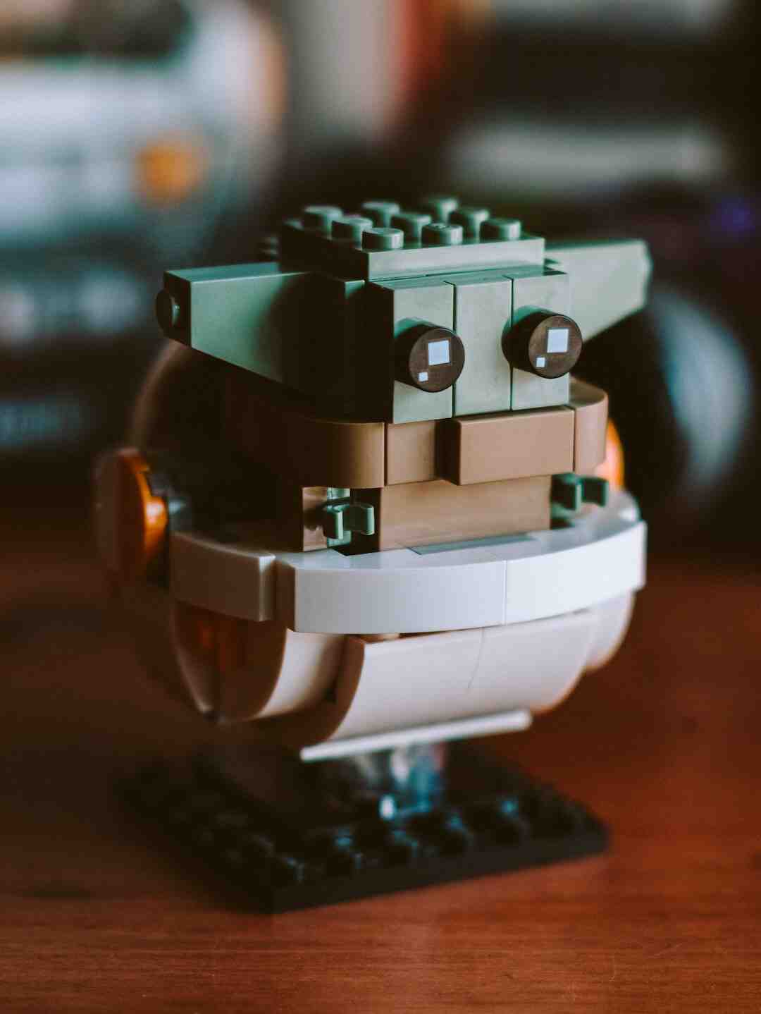 Quel est le plus gros Lego Star Wars du monde ?