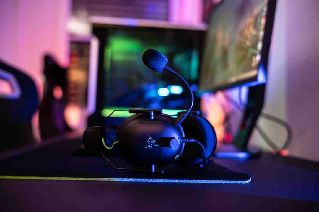 Quelle et le meilleur casque gaming ?