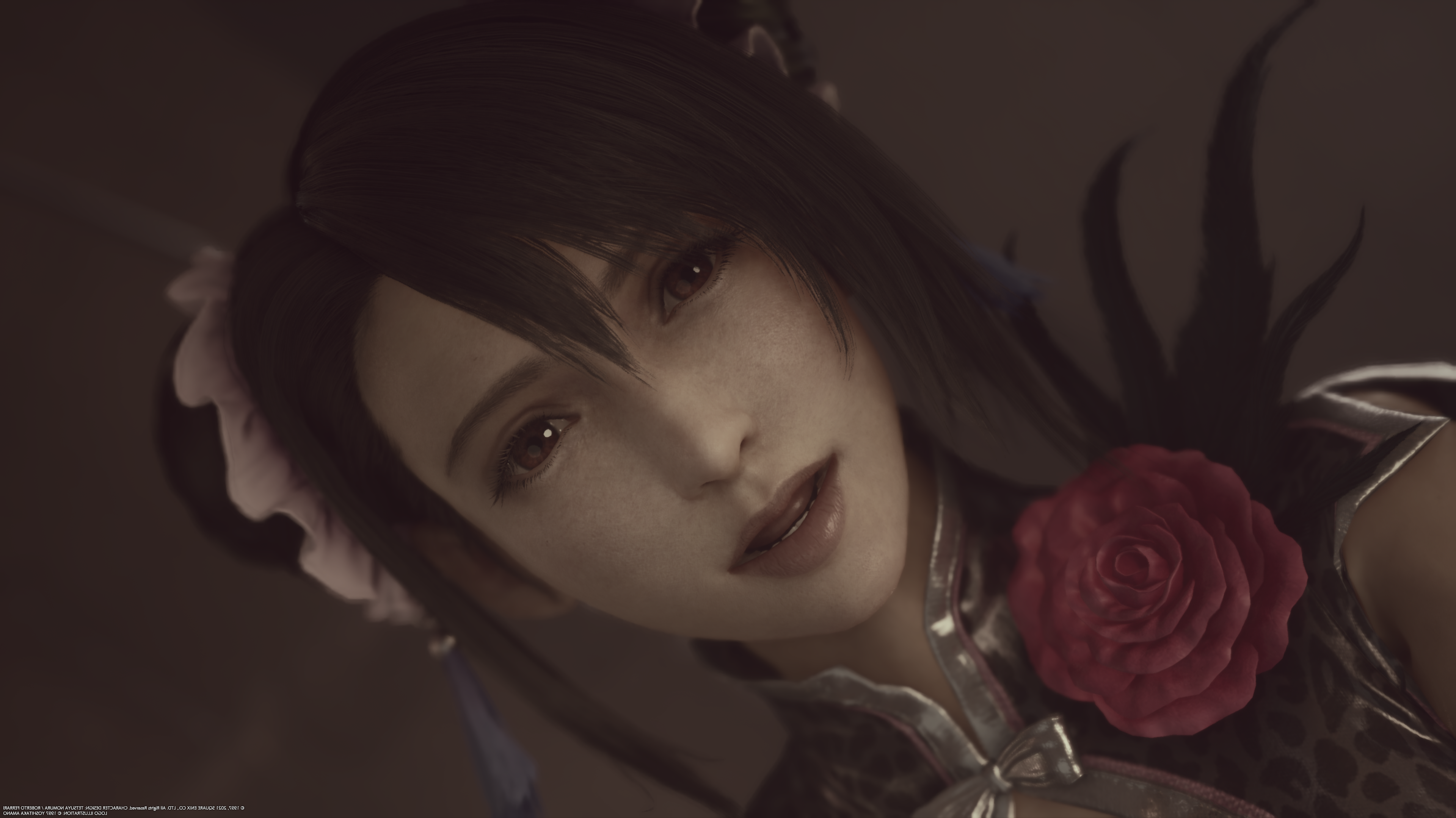 Qui est Zack dans Final Fantasy 7 Remake ?