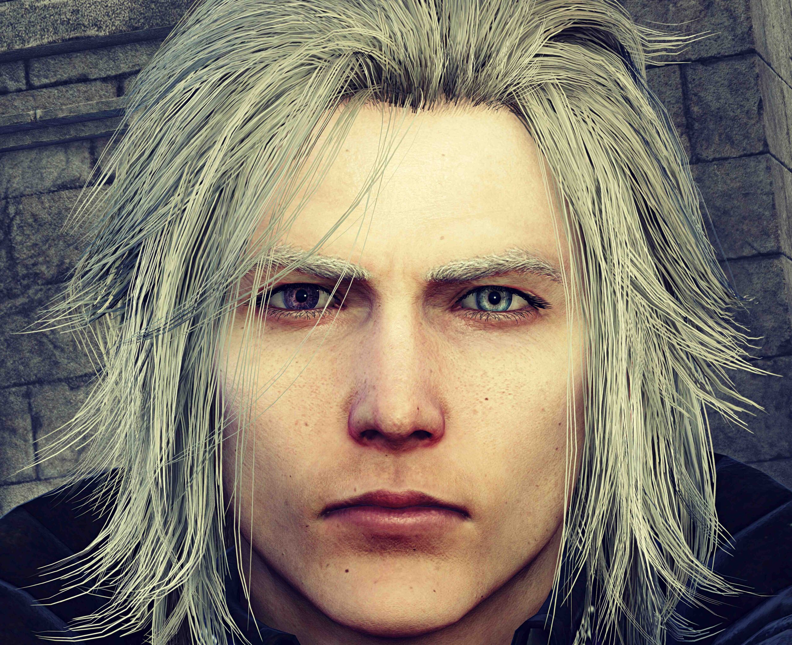 Comment faire de la magie Final Fantasy 15 ?