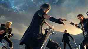 Comment invoquer les dieux FF15 ?