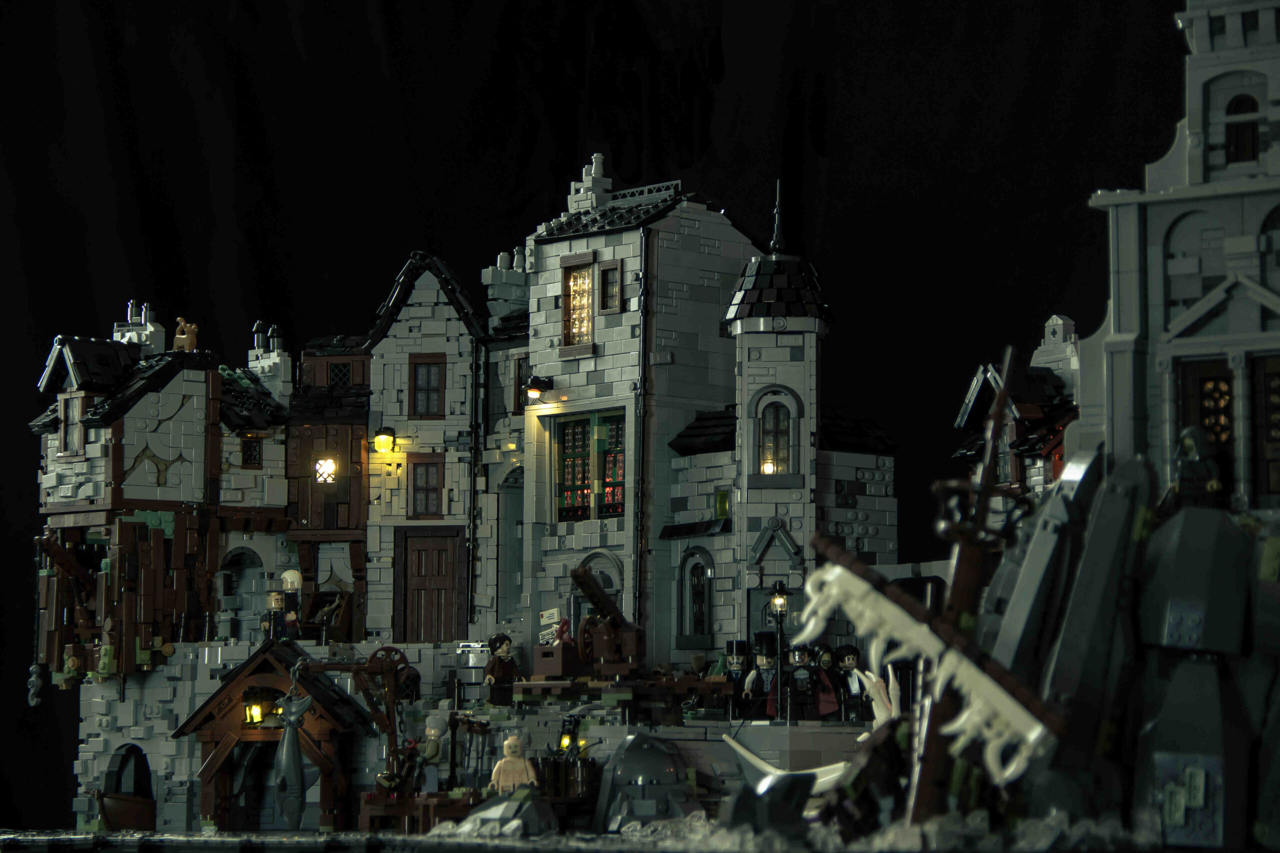 Comment jouer à Bloodborne sur PC ?