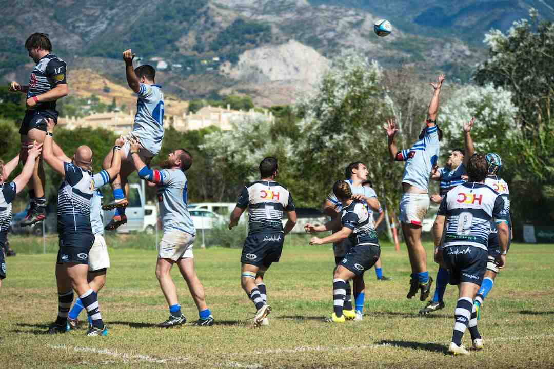 Comment recruter des joueurs de Blitzball ?