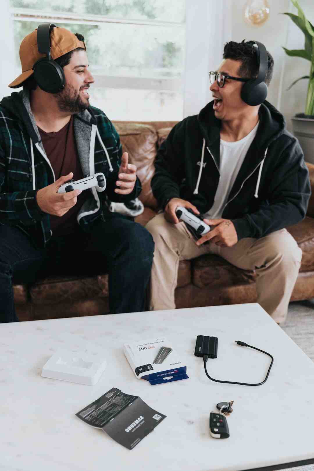 Comment recuperer son abonnement PS Plus ?