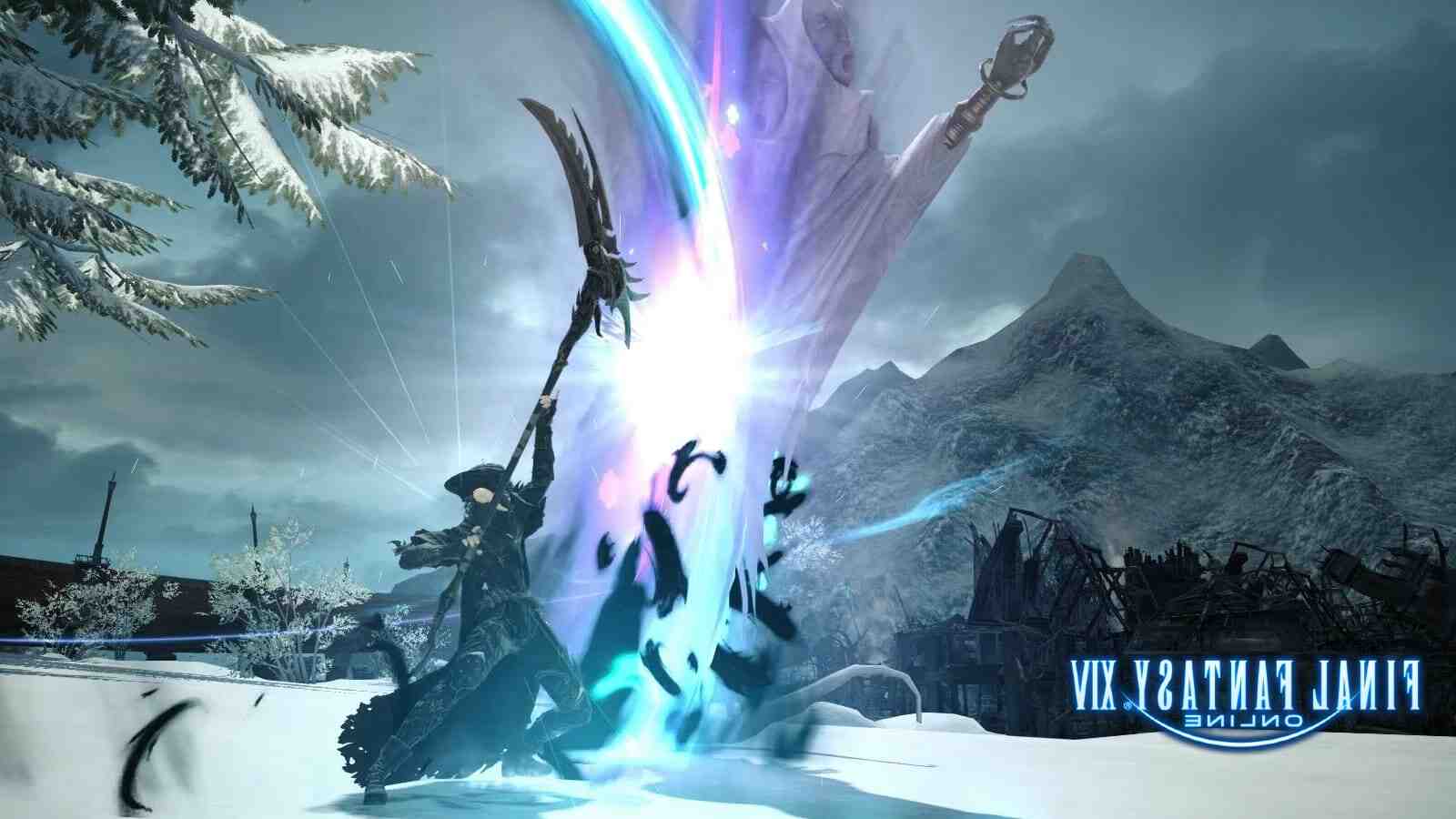 Comment renouveler son abonnement FF14 ?