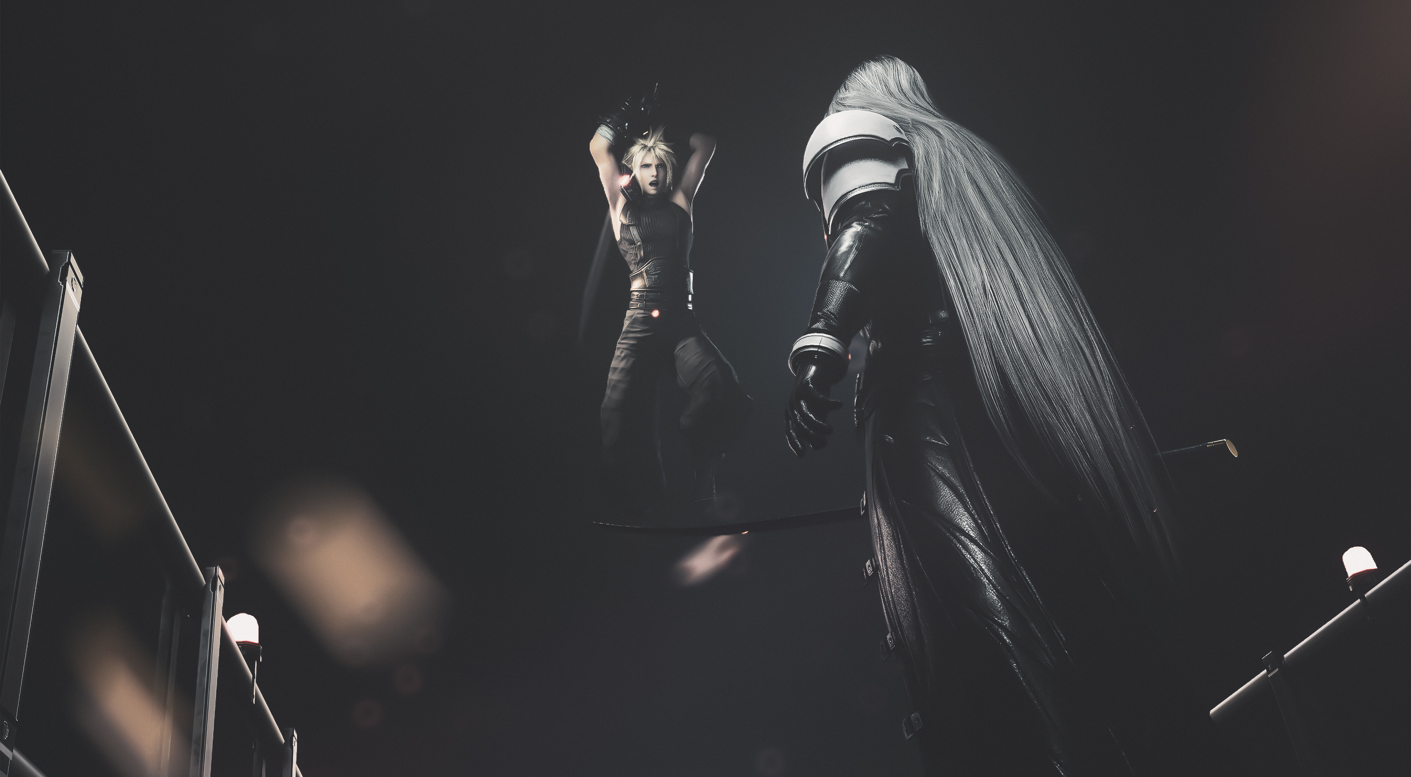 Comment vaincre Ravus Final Fantasy 15 ?