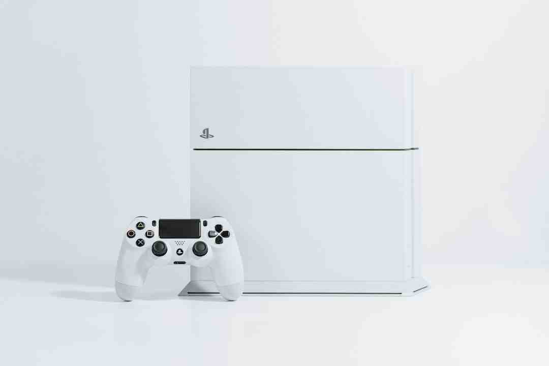 Où trouver le PlayStation Plus ?