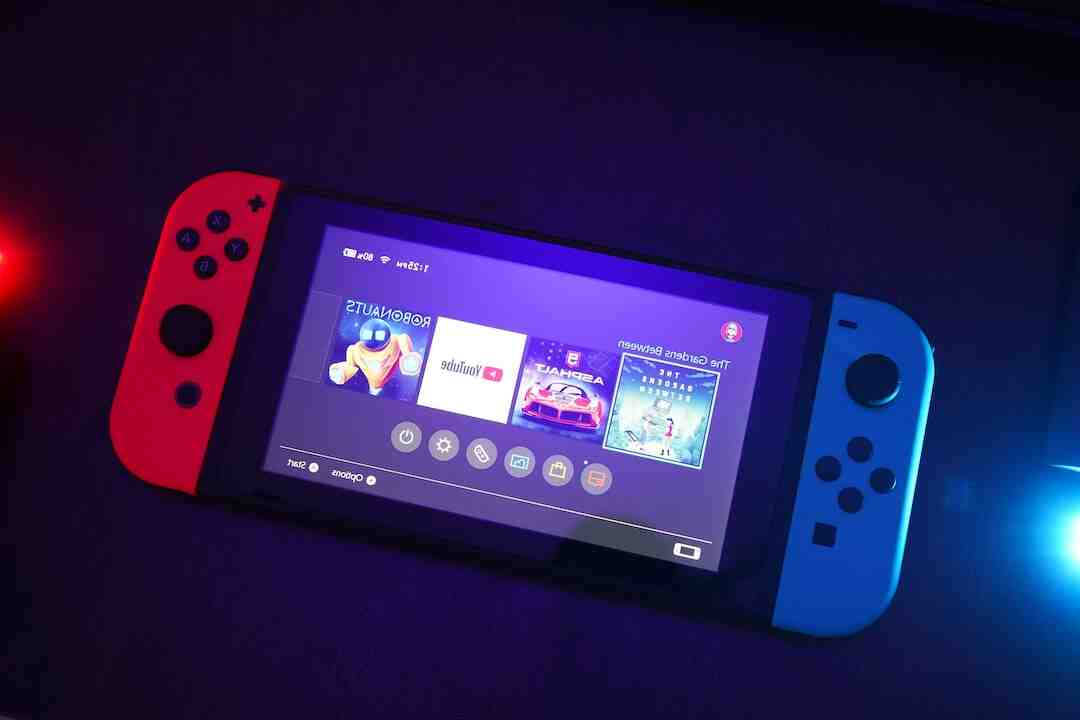 Pourquoi les jeux Switch sont plus cher en téléchargement ?