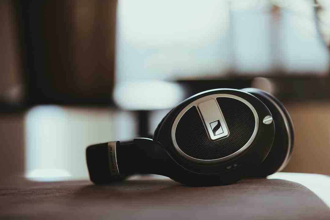Comment utiliser le casque Sennheiser ? - MegaSoluce
