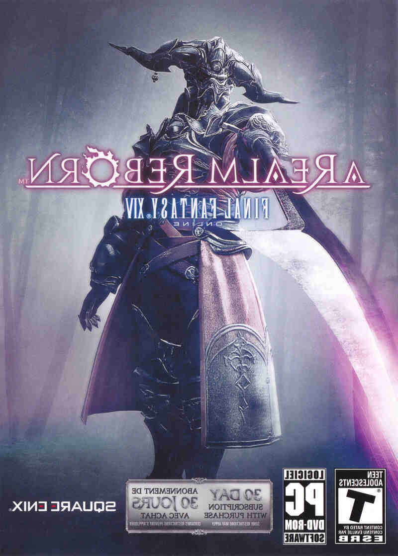 Quand Peut-on acheter FF14 ?