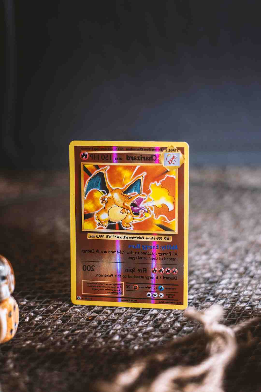 Quel est le tout premier Pokémon ?