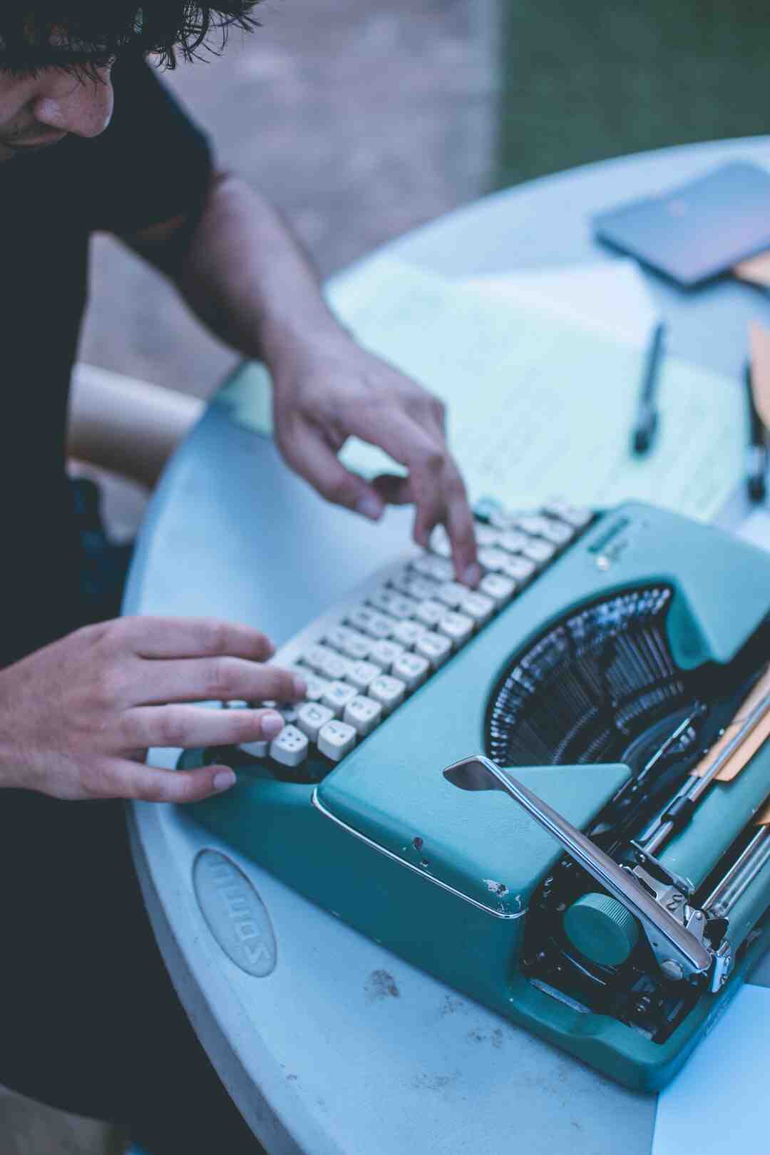 Comment finir telling liés ?