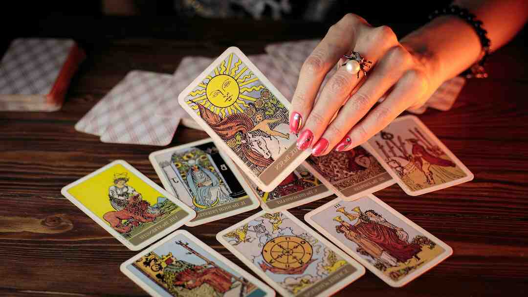 Quel est le but du jeu telling liés ?