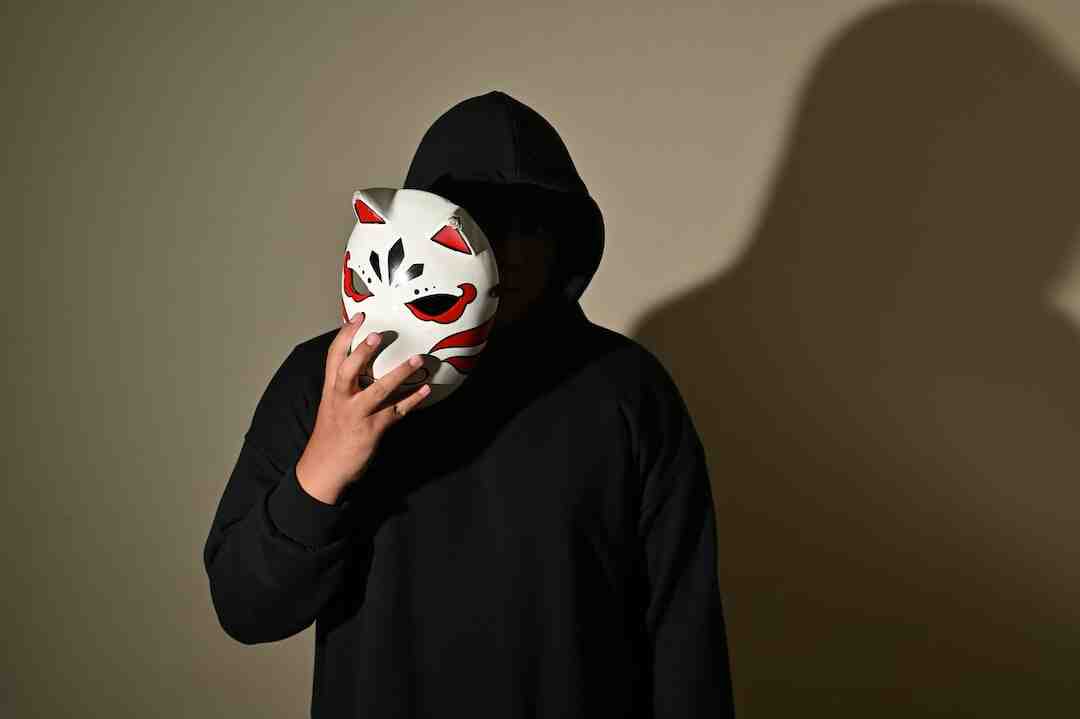 Qui est Ninjaxx ?