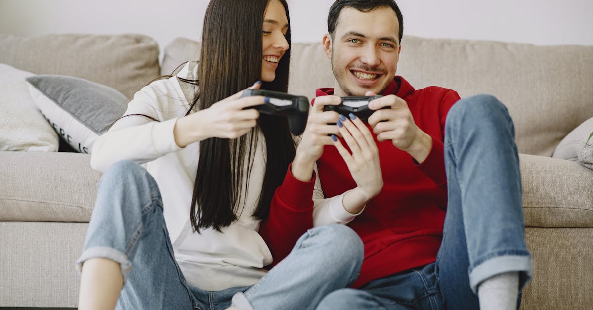 découvrez l'univers captivant des jeux vidéo, où l'aventure, l'innovation et le divertissement se rencontrent. explorez des récits immersifs, des graphismes époustouflants et des expériences multijoueurs inoubliables, tout en restant à l'affût des dernières tendances et des sorties ainsi que des astuces pour améliorer votre gameplay.