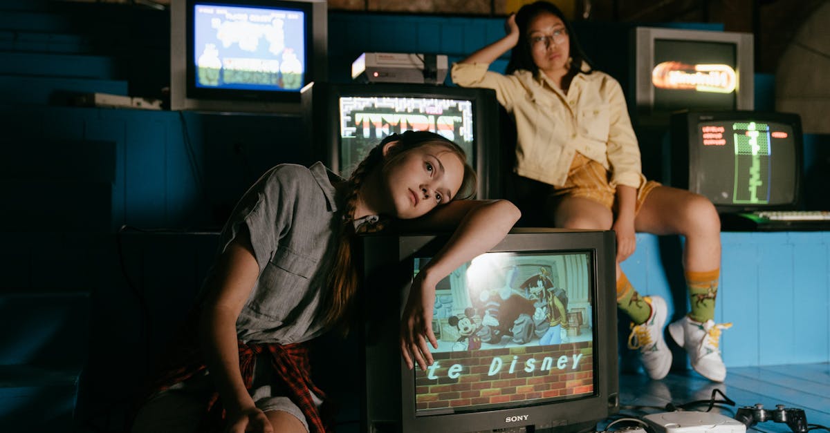 découvrez l'univers fascinant des jeux vidéo, où l'aventure, la stratégie et l'imagination s'entrelacent. plongez dans des mondes immersifs et explorez des récits captivants à travers différents genres, des jeux d'action aux simulations. rejoignez la communauté des passionnés qui partagent un amour commun pour le divertissement interactif.