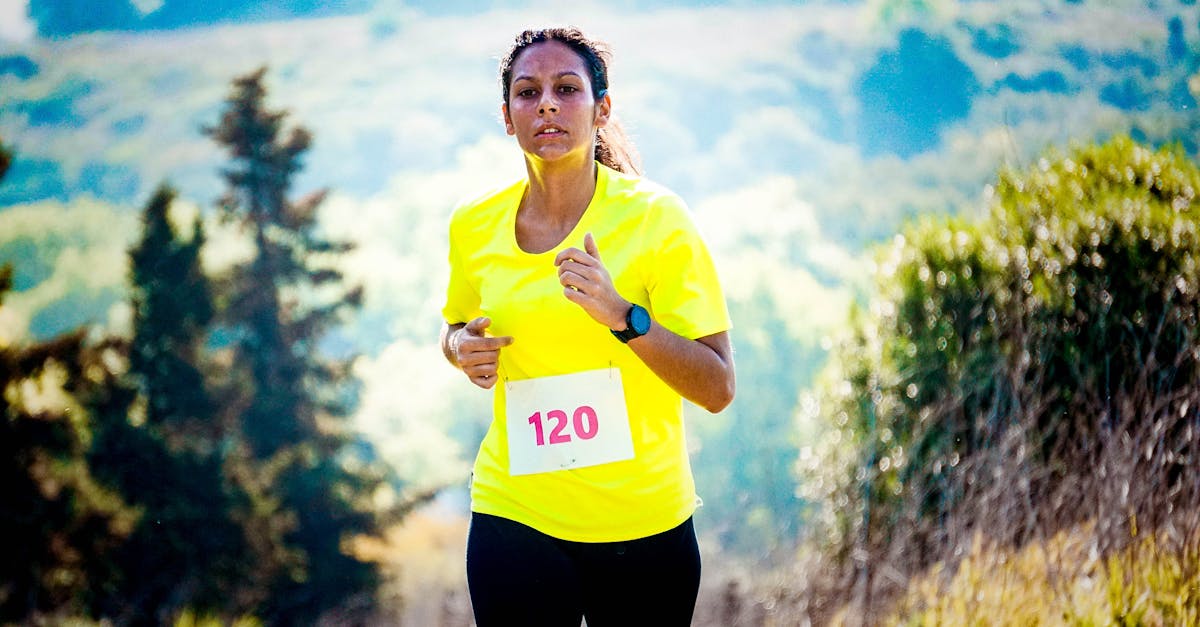 découvrez tout sur l'endurance : techniques d'entraînement, conseils nutritionnels et bienfaits pour la santé. améliorez votre capacité physique et repoussez vos limites grâce à des stratégies éprouvées.
