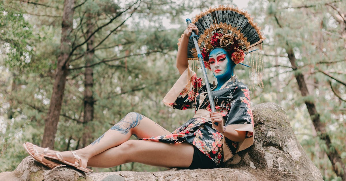 découvrez la richesse de la fusion culturelle : comment les traditions, les cuisines et les idées du monde entier s’entremêlent pour créer de nouvelles formes d’expression et d’innovation.