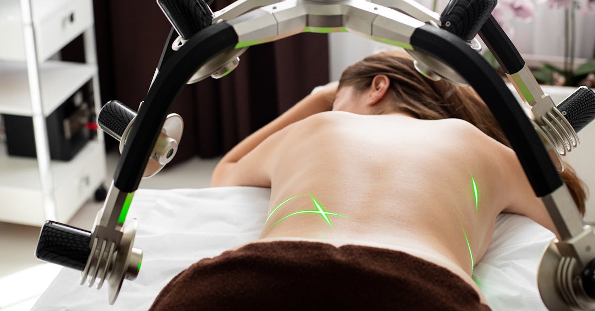 découvrez les dernières avancées en matière de technologies laser avec laser innovations. explorez des solutions innovantes qui transforment divers secteurs, de la médecine à l'industrie. restez en tête de l'innovation laser!