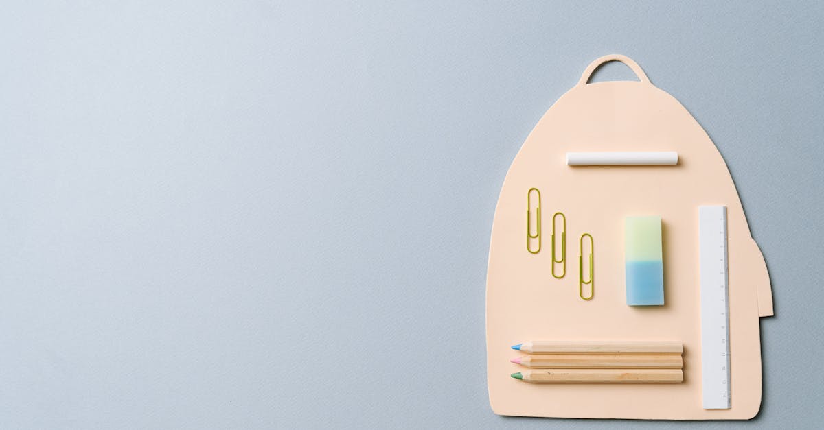 découvrez tout sur les gommes (eraser) : types, utilisations, conseils d'achat et astuces pour choisir la gomme idéale pour l'école, le bureau ou le dessin.