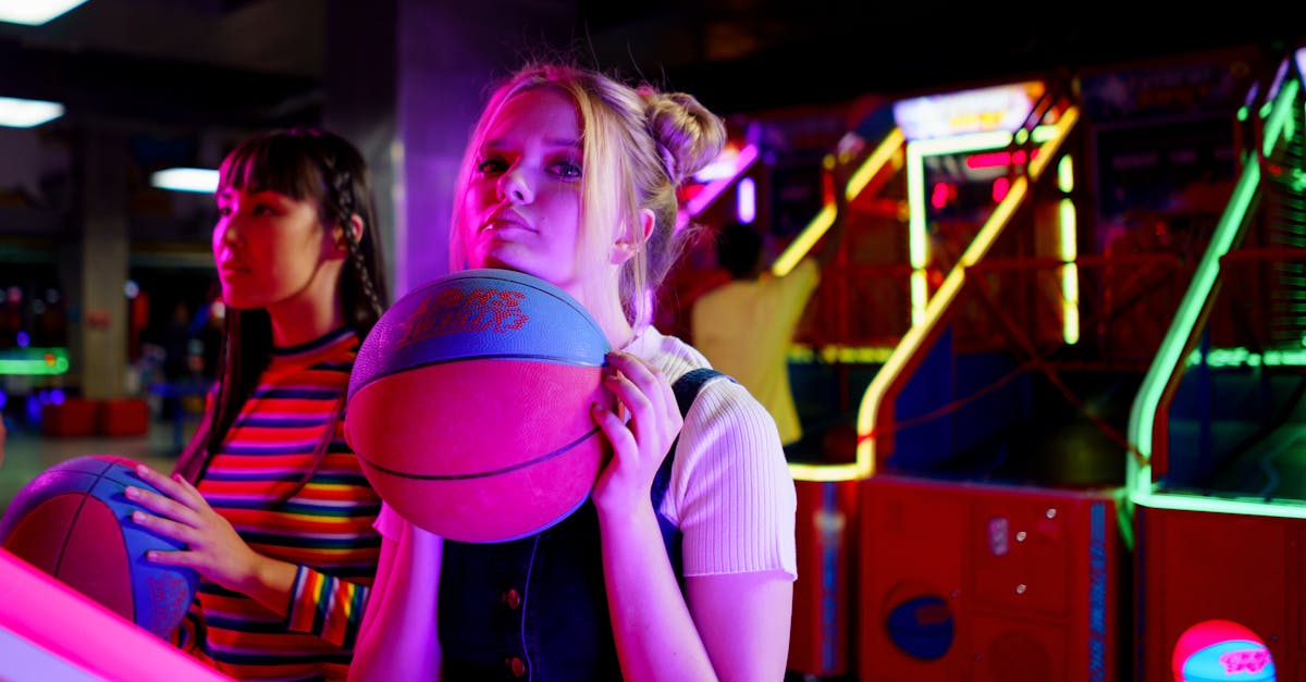 découvrez l'univers passionnant des female gamers : portraits, actualités, et conseils pour jouer et s'épanouir dans la communauté gaming au féminin.