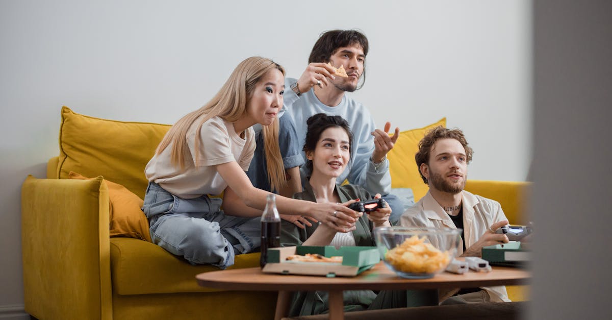 découvrez l'univers des female gamers : actualités, tendances, portraits inspirants et conseils pour toutes les femmes passionnées de jeux vidéo. rejoignez une communauté inclusive et dynamique !