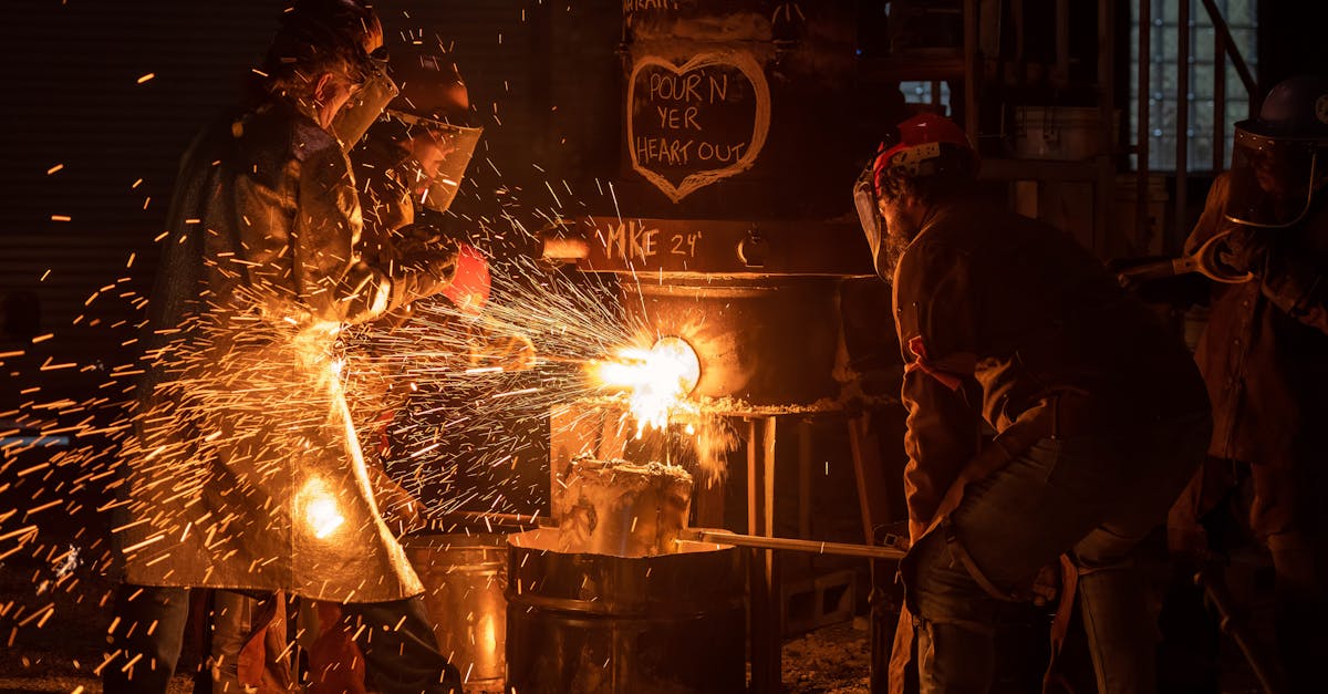 découvrez foundry, une plateforme innovante conçue pour faciliter la création, la gestion et la collaboration sur des projets numériques. profitez d’outils performants pour booster votre productivité et concrétiser vos idées.