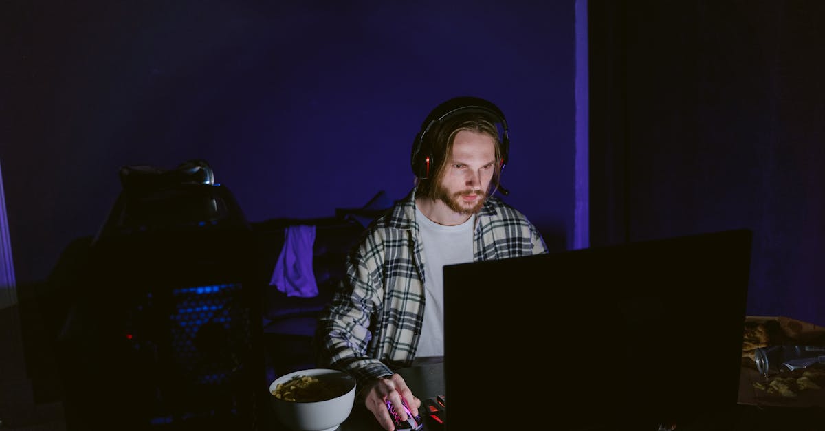 découvrez l'univers du gamer : conseils, actualités, tests de jeux vidéo, matériel et astuces pour tous les passionnés de gaming, débutants comme experts.