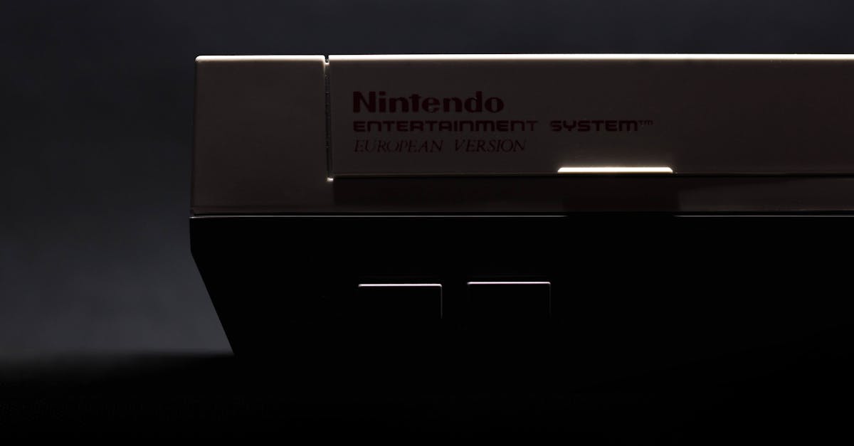 découvrez toutes les annonces, jeux et nouveautés présentées lors du nintendo direct. restez informé des dernières actualités de nintendo et ne manquez aucun événement majeur !
