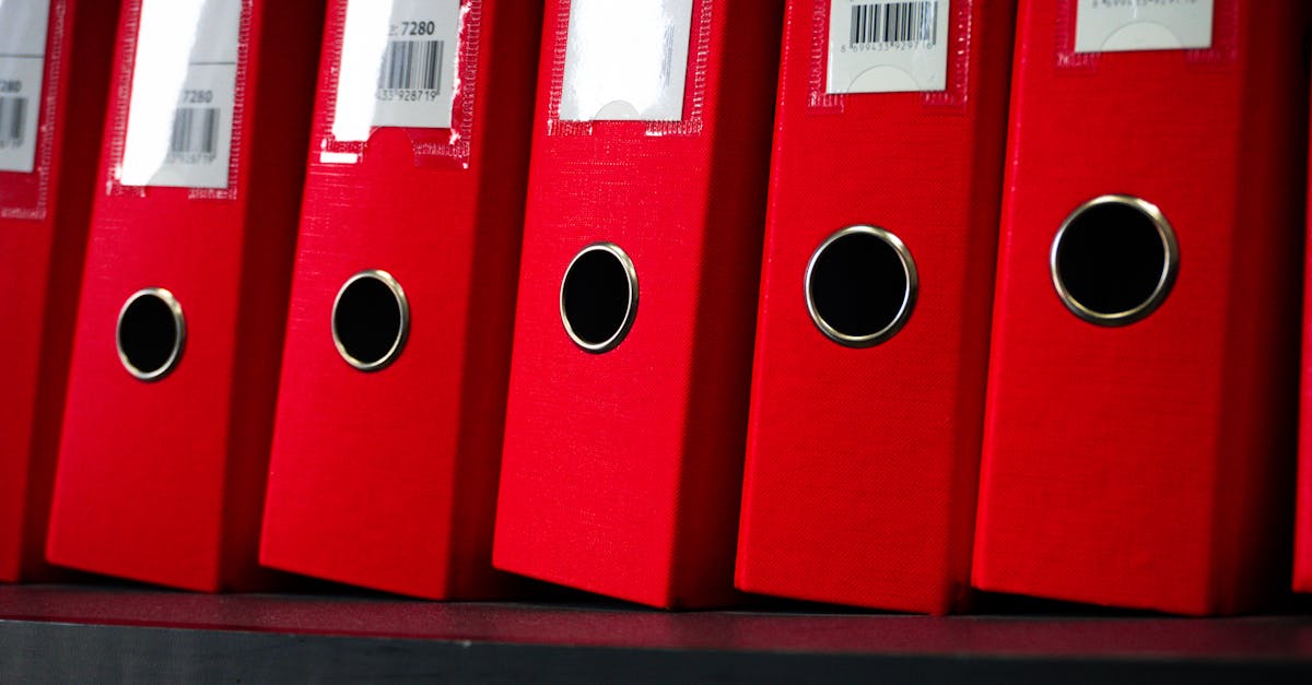 découvrez les meilleurs systèmes de stockage pour organiser et sécuriser efficacement vos données, documents ou objets. solutions adaptées aux particuliers et aux professionnels à la recherche de fiabilité et de performance.