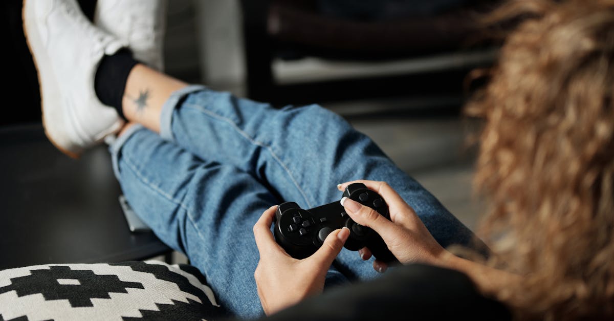 découvrez l'univers fascinant des jeux vidéo : actualités, dernières sorties, classiques incontournables, conseils et guides pour tous les passionnés de gaming, débutants comme experts.
