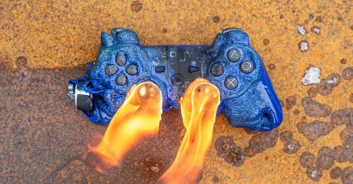 découvrez l'univers passionnant de l'industrie du jeu vidéo : actualités, innovations, opportunités de carrière et tendances du marché. restez informé sur les évolutions majeures qui façonnent ce secteur créatif et en constante évolution.