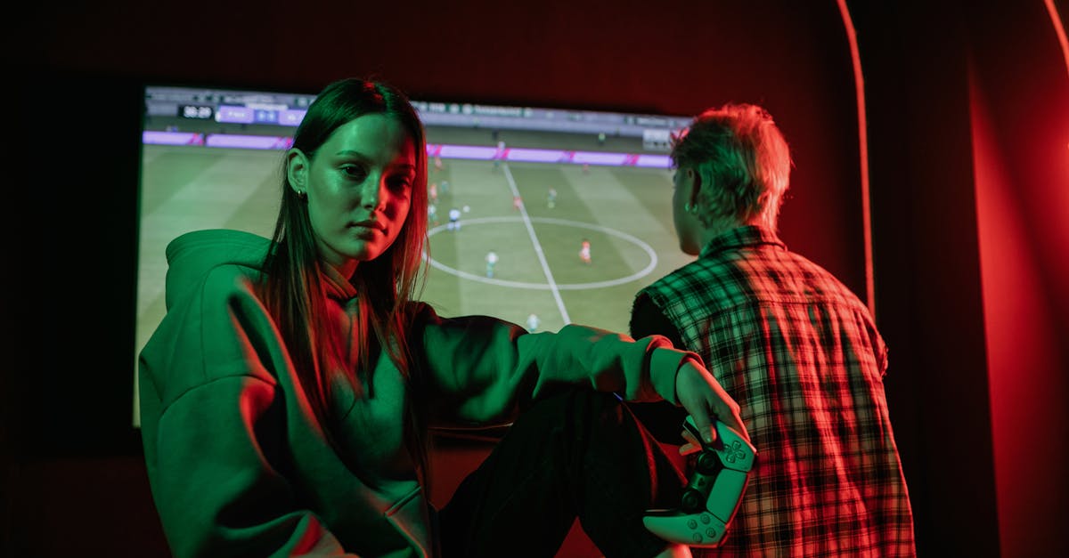 découvrez l’univers du gaming vidéo : dernières tendances, actualités, tests de jeux et conseils pour tous les passionnés sur notre plateforme dédiée à la culture vidéoludique.