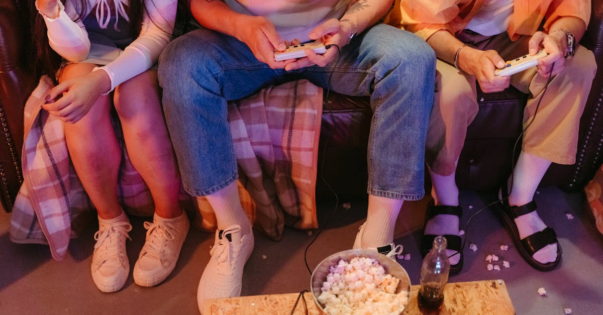 découvrez l'univers passionnant des jeux vidéo : actualités, tests, astuces et guides pour tous les gamers, sur toutes les plateformes. rejoignez la communauté et plongez dans les dernières tendances vidéoludiques !
