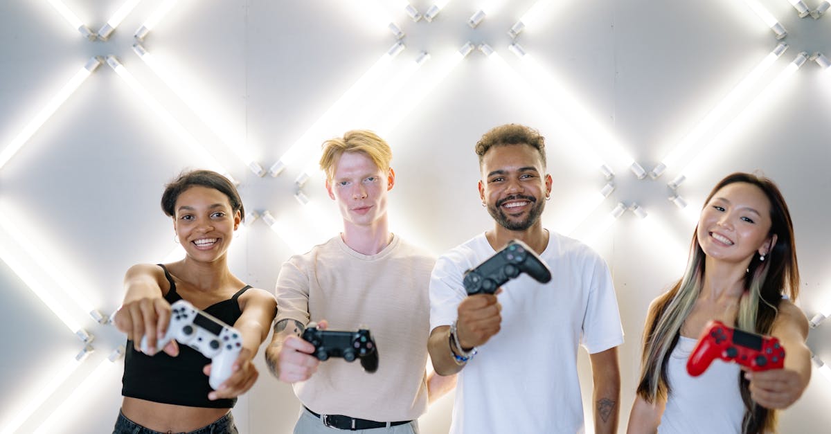 découvrez l'univers xbox : consoles, jeux exclusifs, accessoires, services en ligne et actualités. explorez les dernières nouveautés pour une expérience de jeu exceptionnelle.