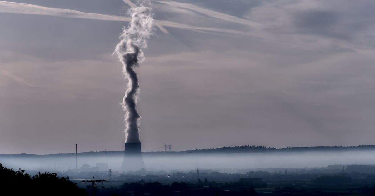découvrez l'impact carbone : comprenez comment vos activités influencent l'environnement et explorez des solutions pour réduire votre empreinte écologique au quotidien.