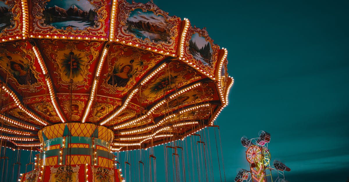 découvrez tout sur le carnaval : histoire, traditions, costumes colorés et festivités incontournables à travers le monde, pour vivre une expérience inoubliable et festive.
